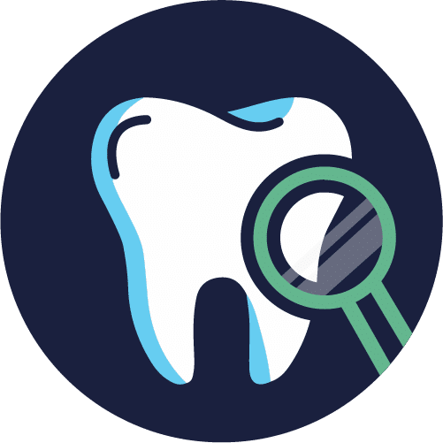 From the first tooth to adulthood, we provide gentle and comprehensive dental care for the entire family. Preventive care, cleanings, and check-ups are the foundation of our practice.